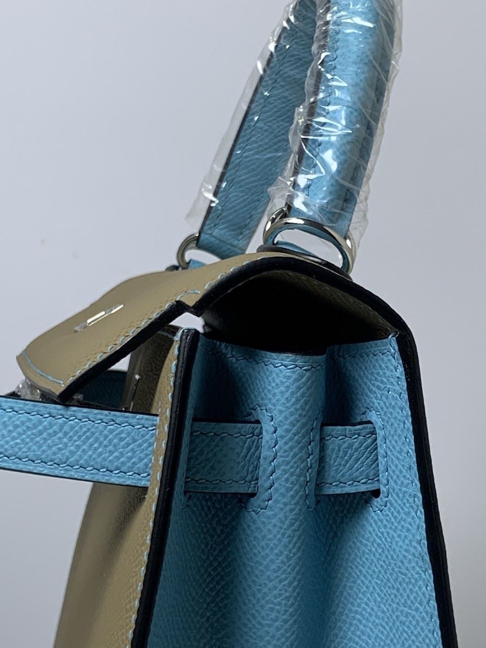 Anum Bags Hermesn Luxury Bag --118845