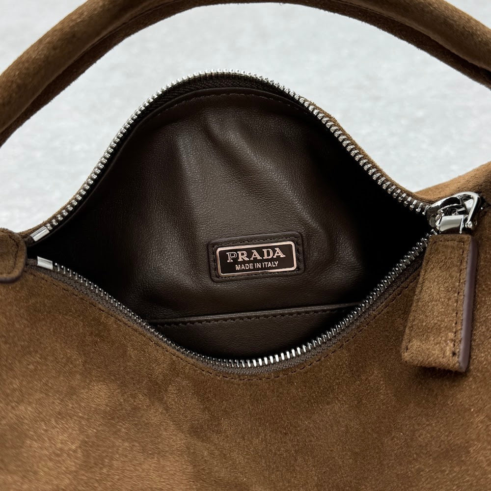 Ezyycart Bags pradn Luxury Bag --75084