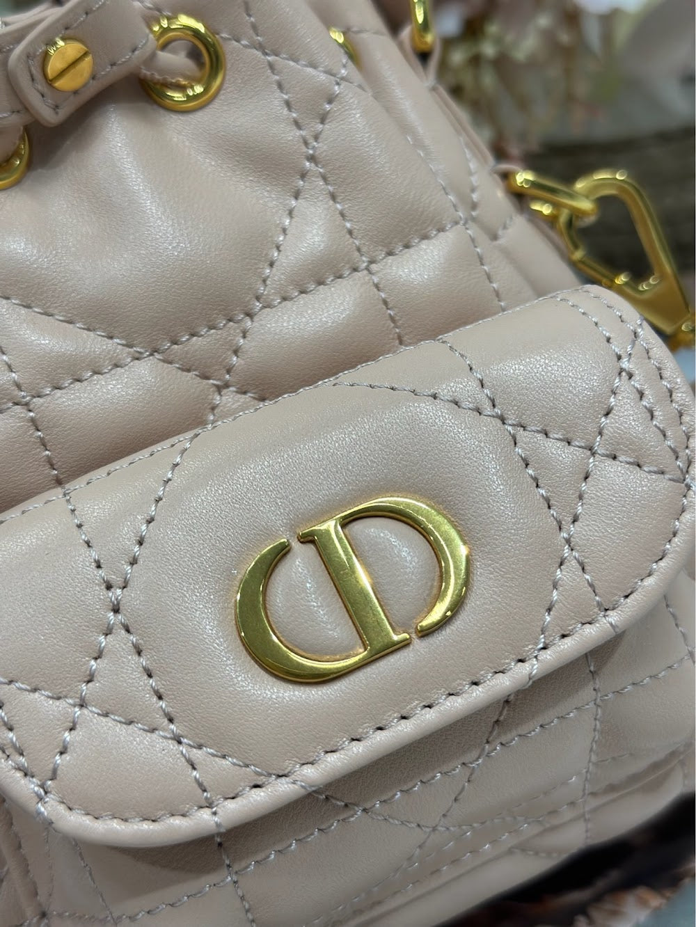 Ezyycart Bags Diorn Luxury Bag --115565