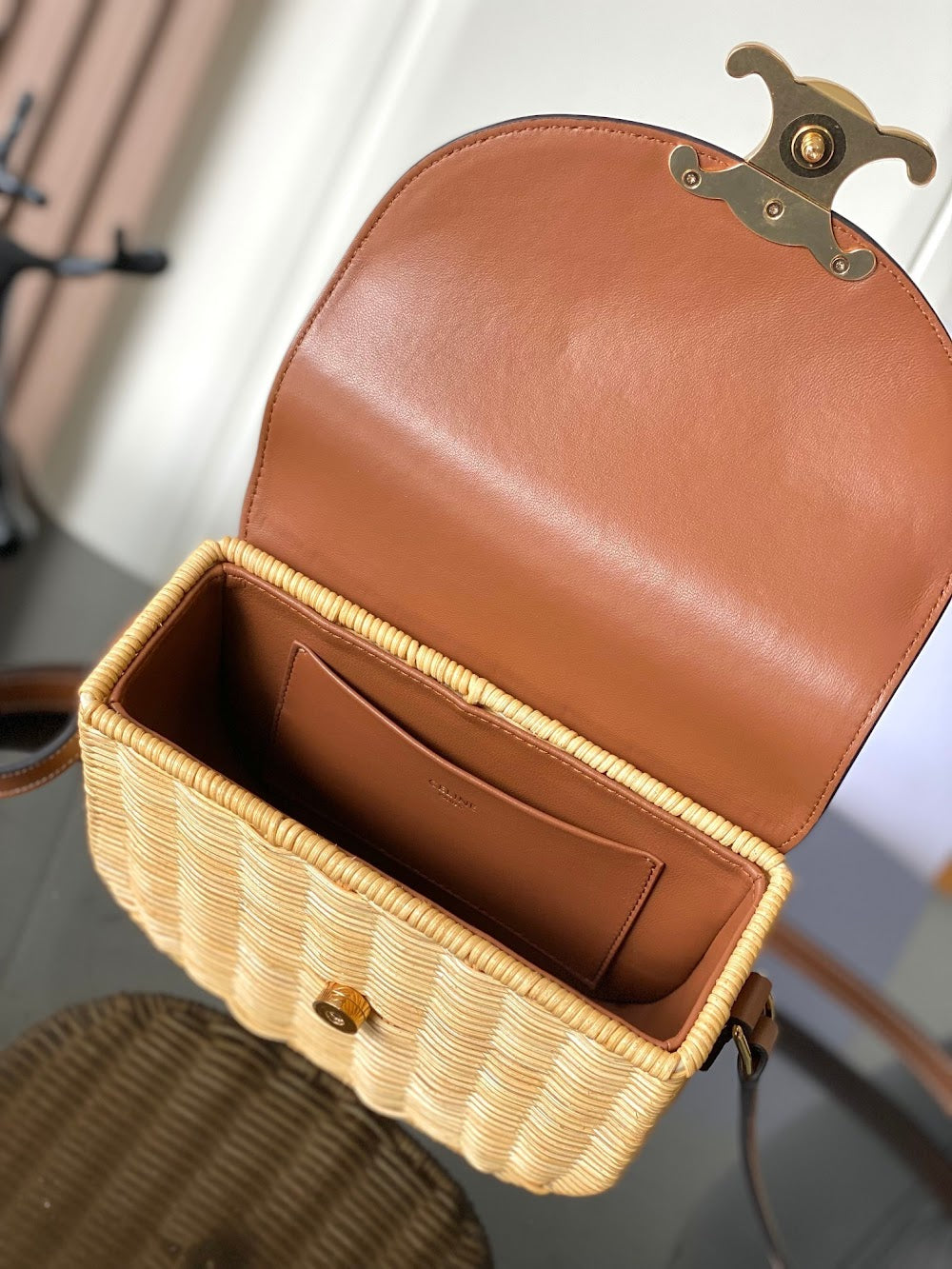 Ezyycart Bags Celine Luxury Bag --112576