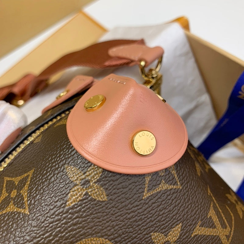 Ezyycart Bags ln Luxury Bag --59582