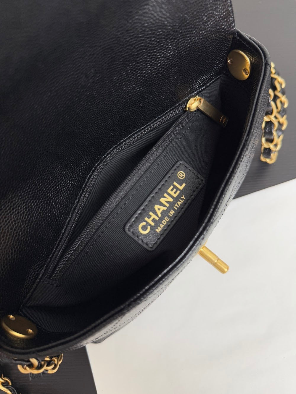 Anum Bags CHn Luxury Bag --113688