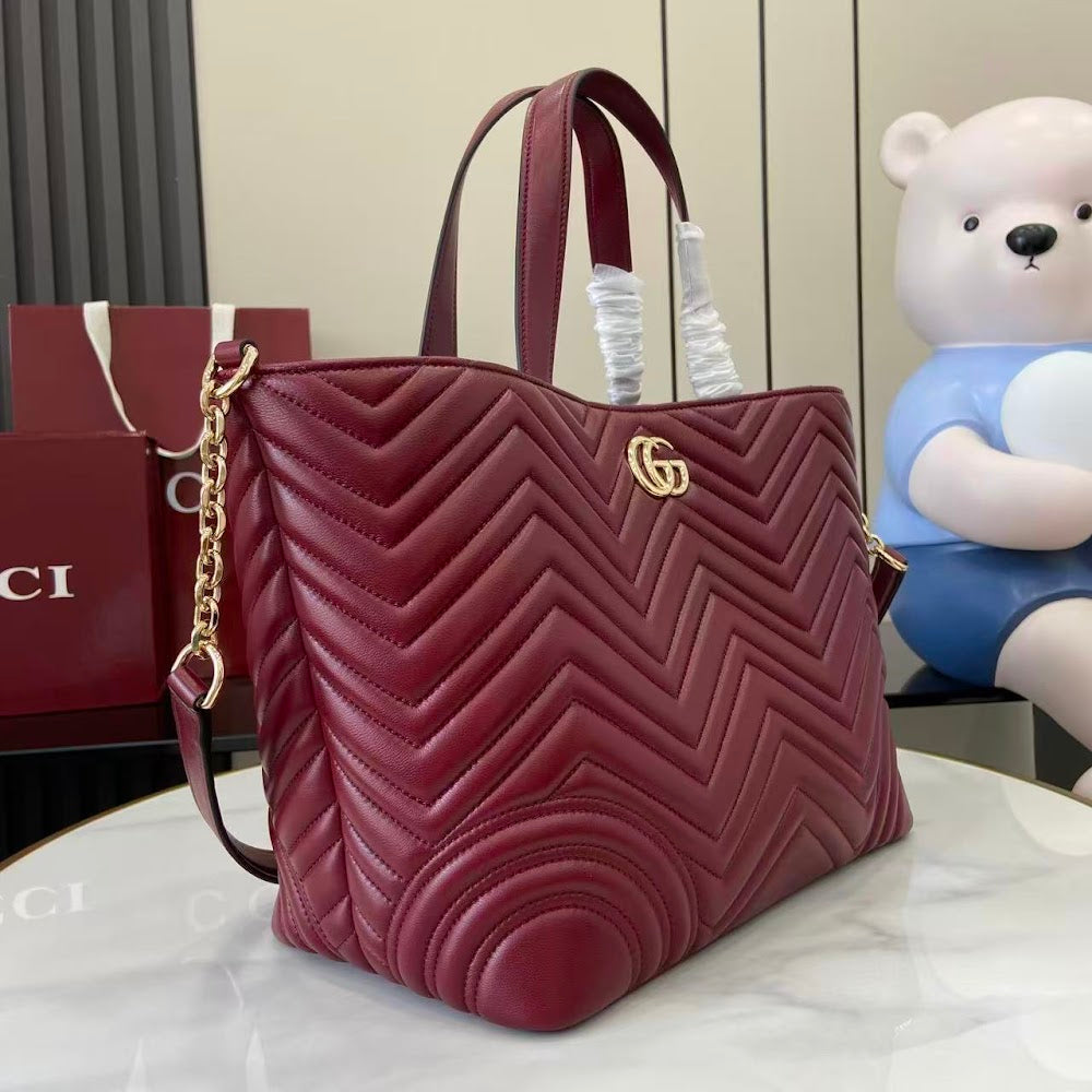 Ezyycart Bags Guccin Luxury Bag --94920