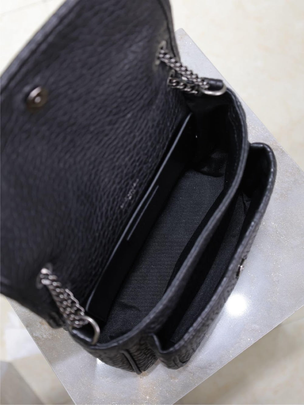 Ezyycart Bags YSLn Luxury Bag --119684