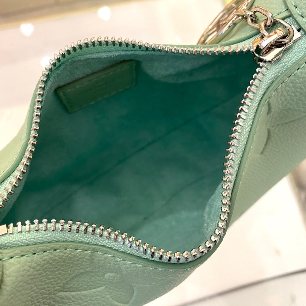 Anum Bags LVn Luxury Bag --79693