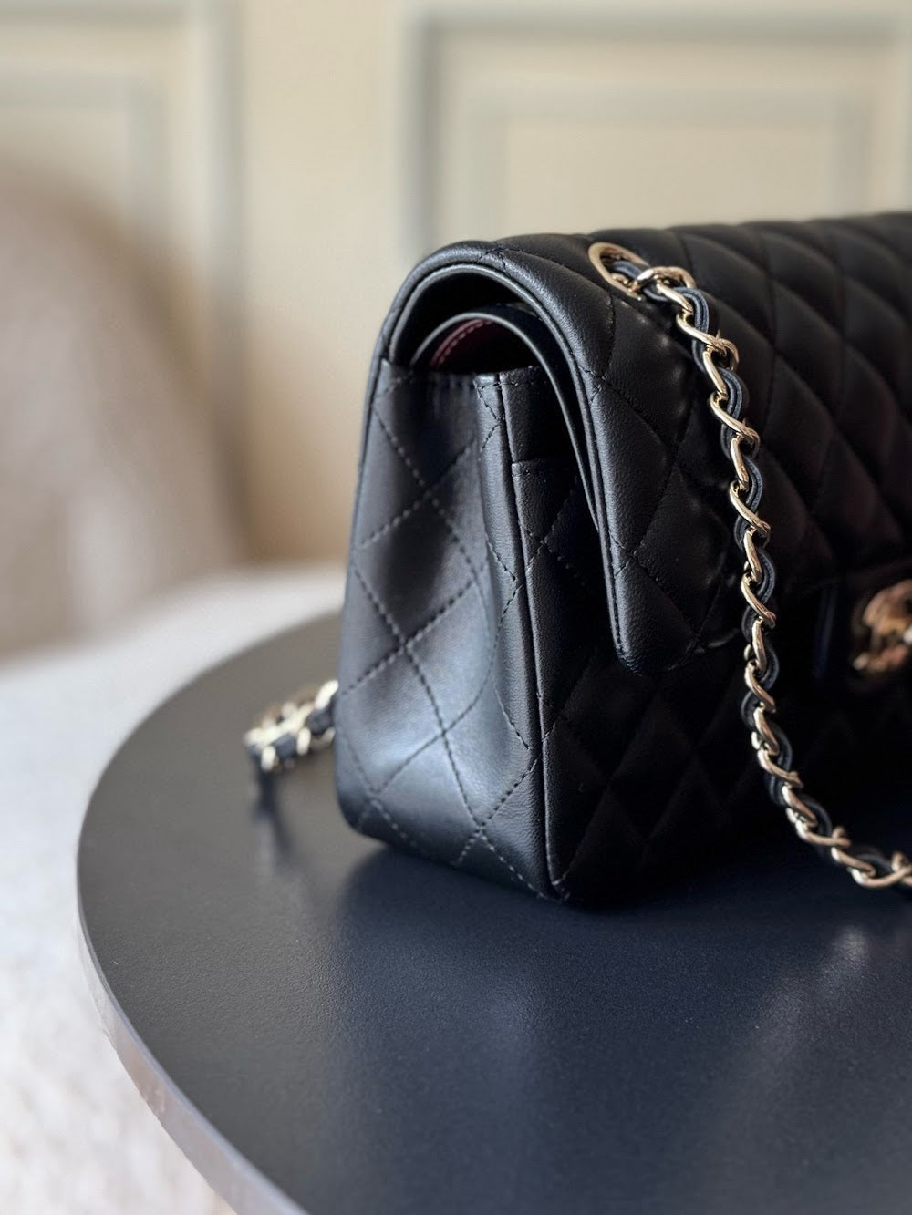 Anum Bags CHn Luxury Bag --112984