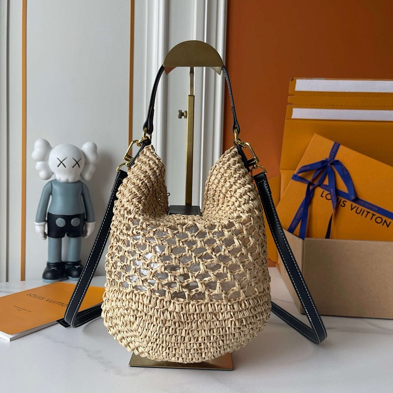 Anum Bags LVn Luxury Bag --78938