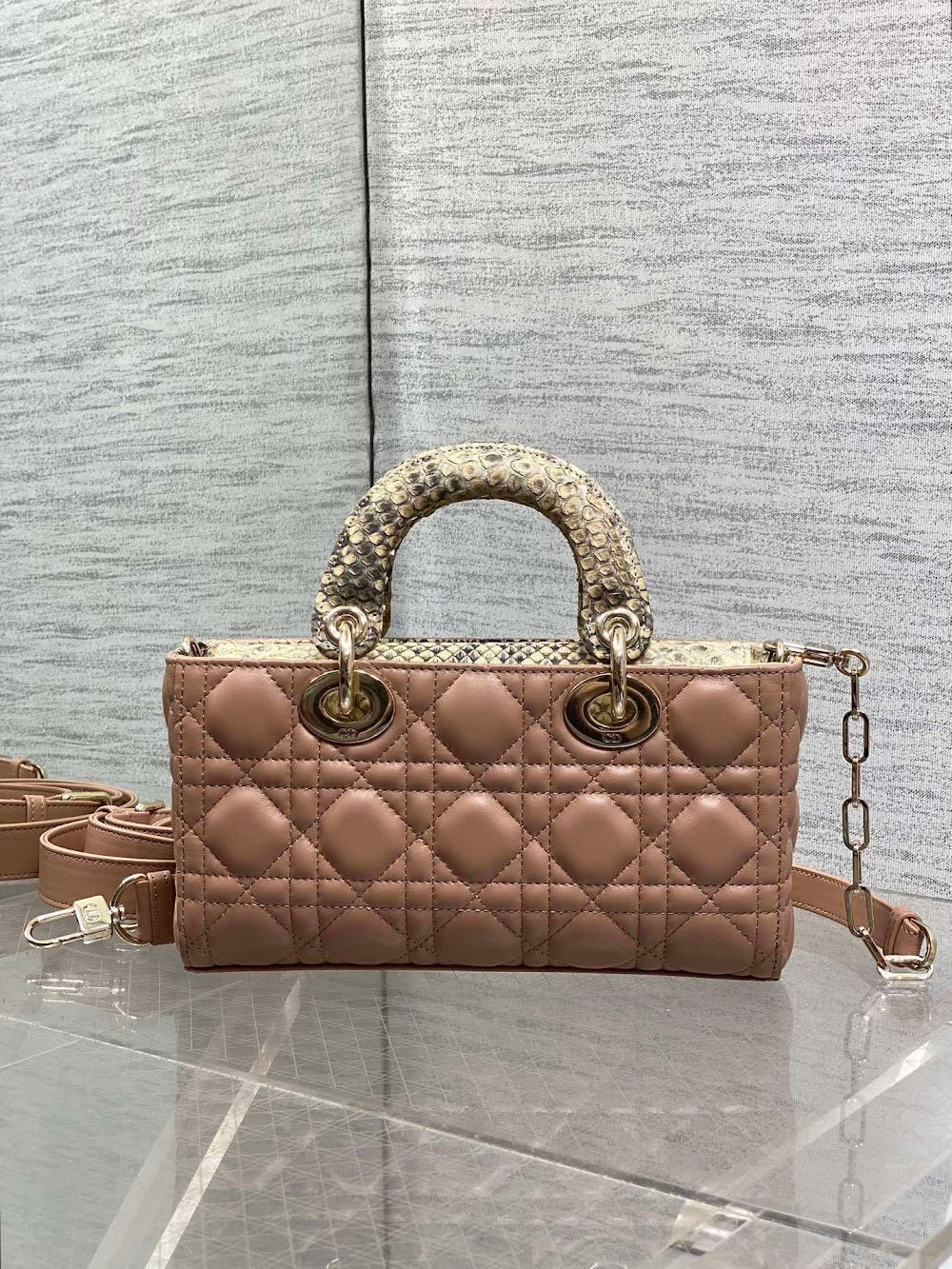 Ezyycart Bags Diorn Luxury Bag --115235