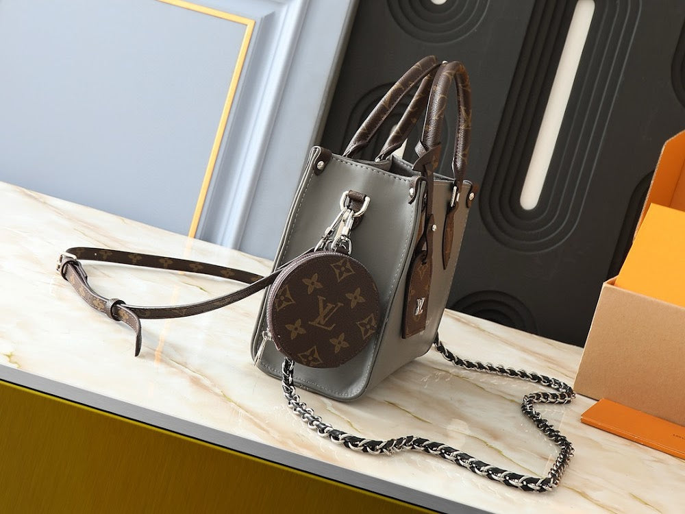 Anum Bags LVn Luxury Bag --80704