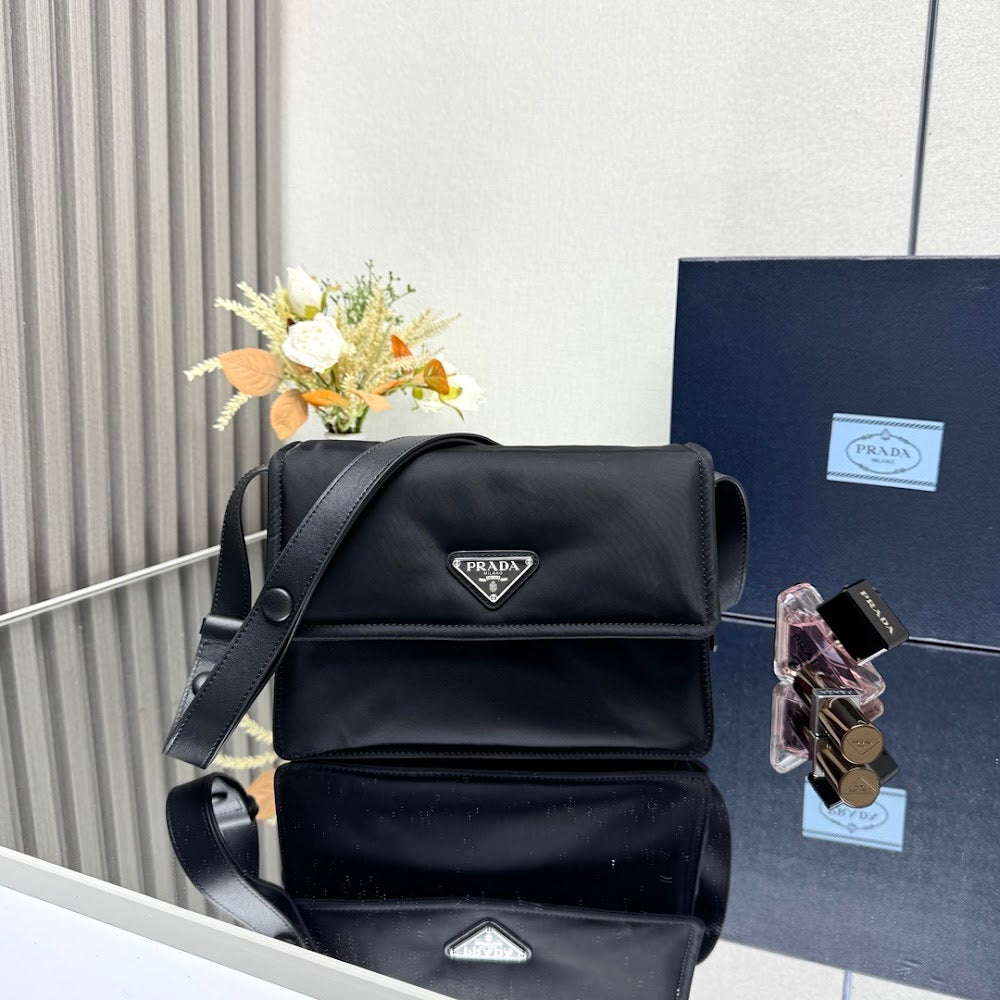 Ezyycart Bags Pradn Luxury Bag --102623