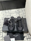 Ezyycart Bags Prada Luxury Heels --53230