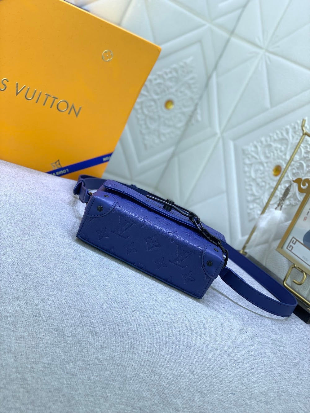 Anum Bags LVn Luxury Bag --80939