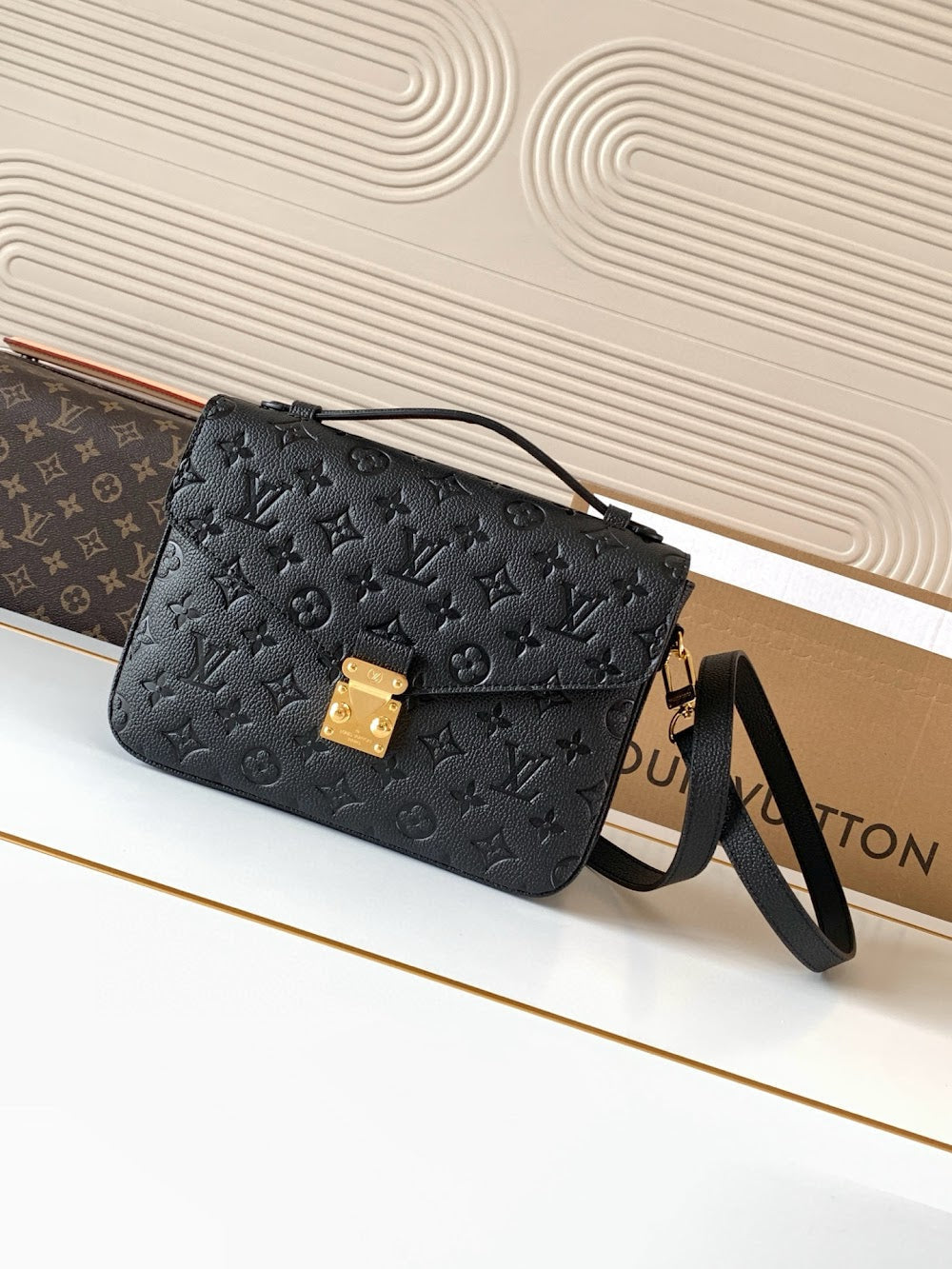 Anum Bags LVn Luxury Bag --78960