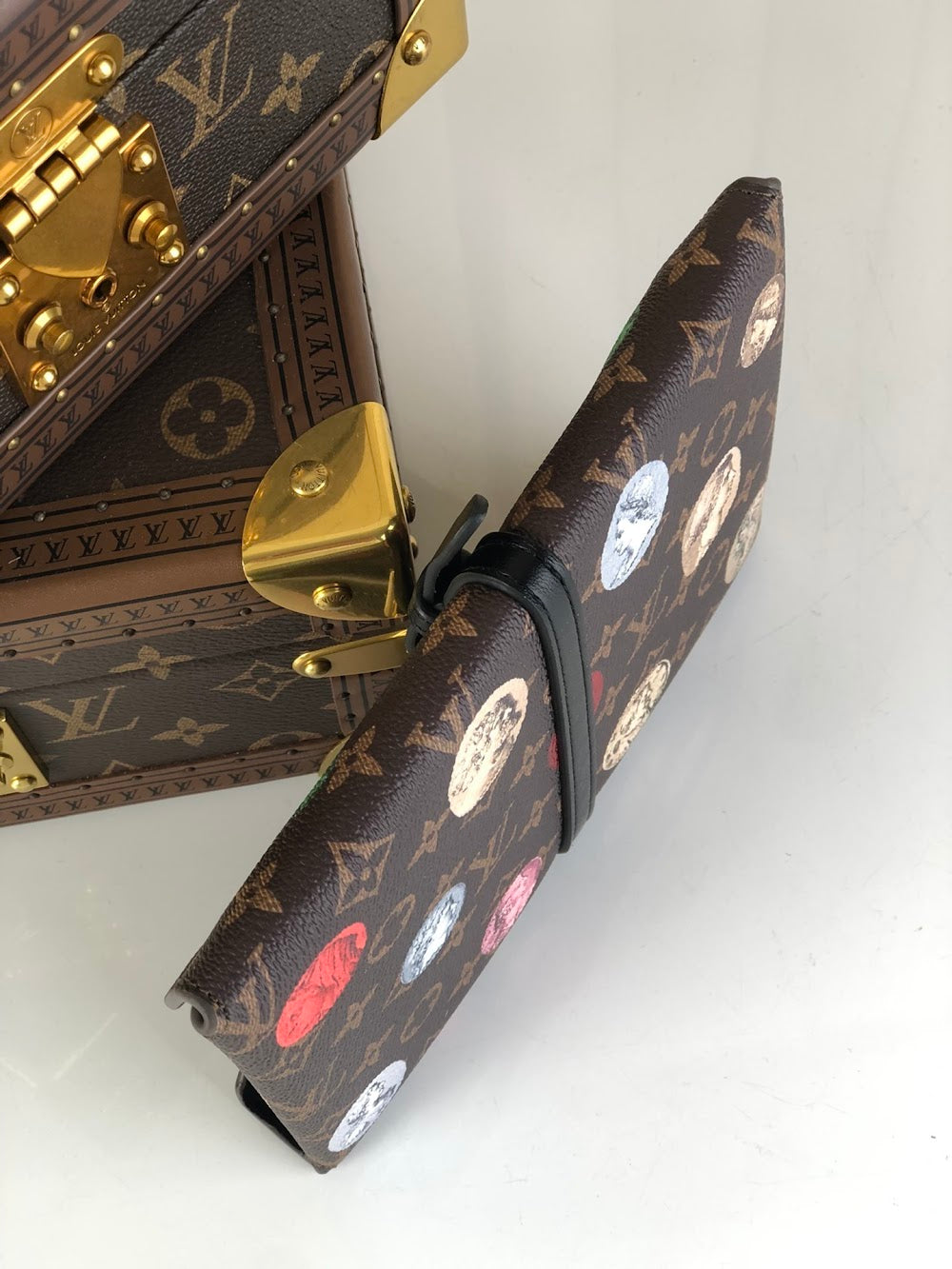 Anum Bags ln Luxury Bag --60592