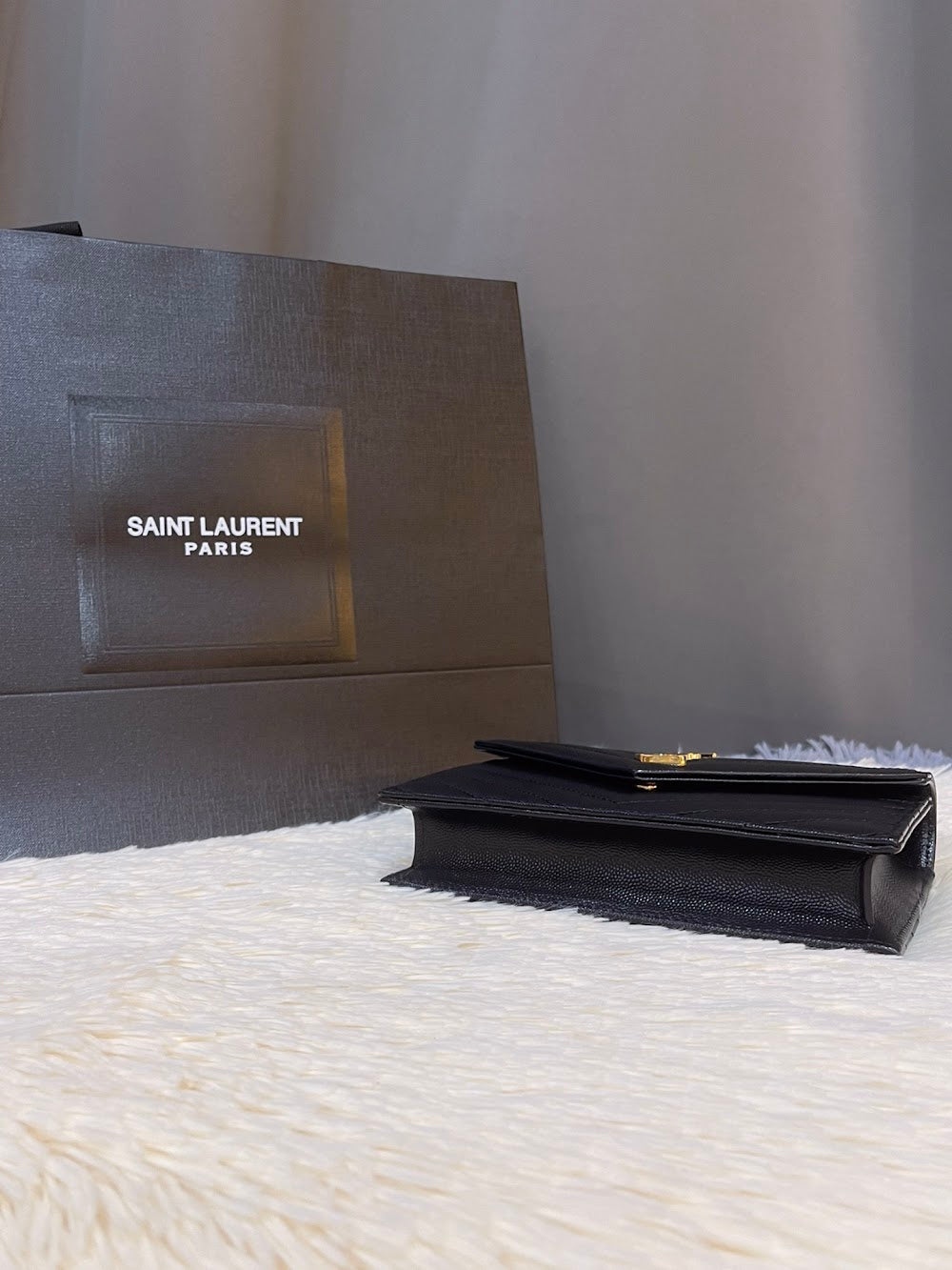 Ezyycart Bags YSLn Luxury Bag --120008