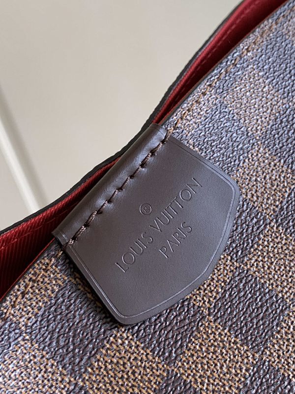 Anum Bags ln Luxury Bag --56517