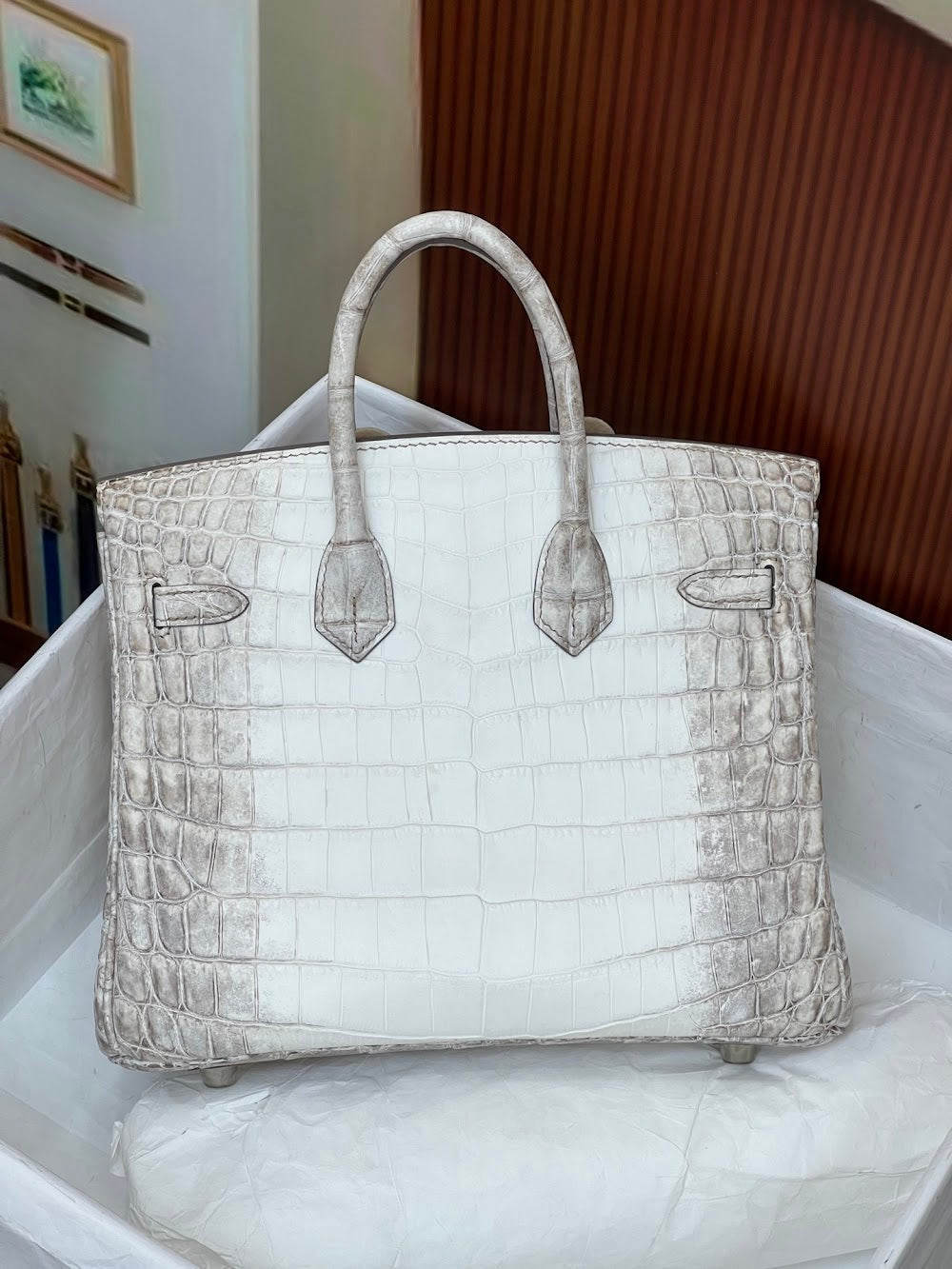 Anum Bags Hermesn Luxury Bag --117235