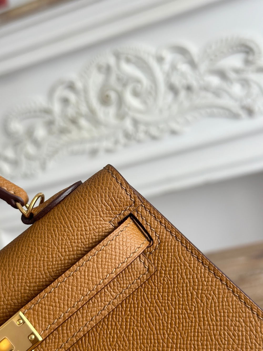 Anum Bags Hermesn Luxury Bag --116991