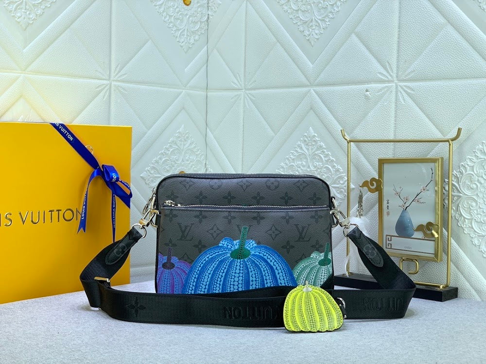 Anum Bags LVn Luxury Bag --79873