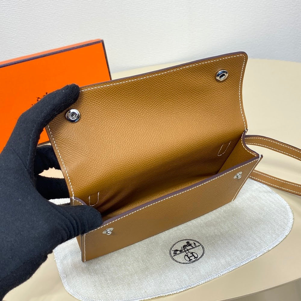 Anum Bags Hermesn Luxury Bag --118037