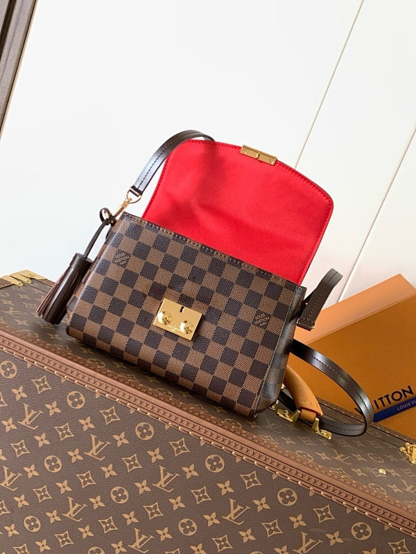 Anum Bags LVn Luxury Bag --79245
