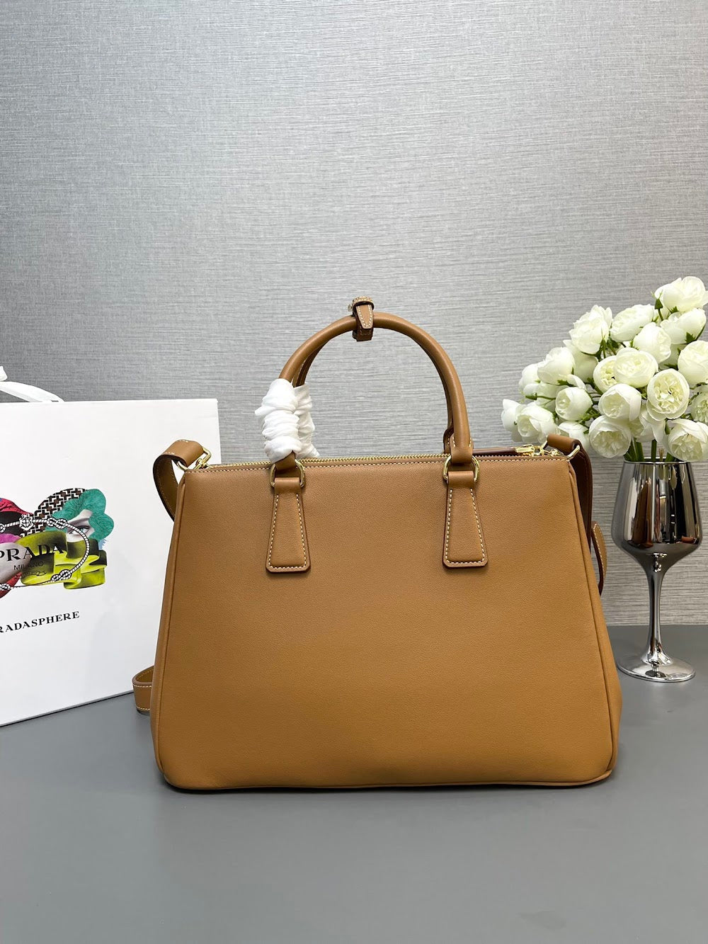 Ezyycart Bags Pradn Luxury Bag --102712