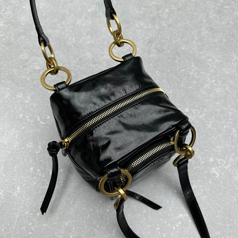 Ezyycart Bags pradn Luxury Bag --75080