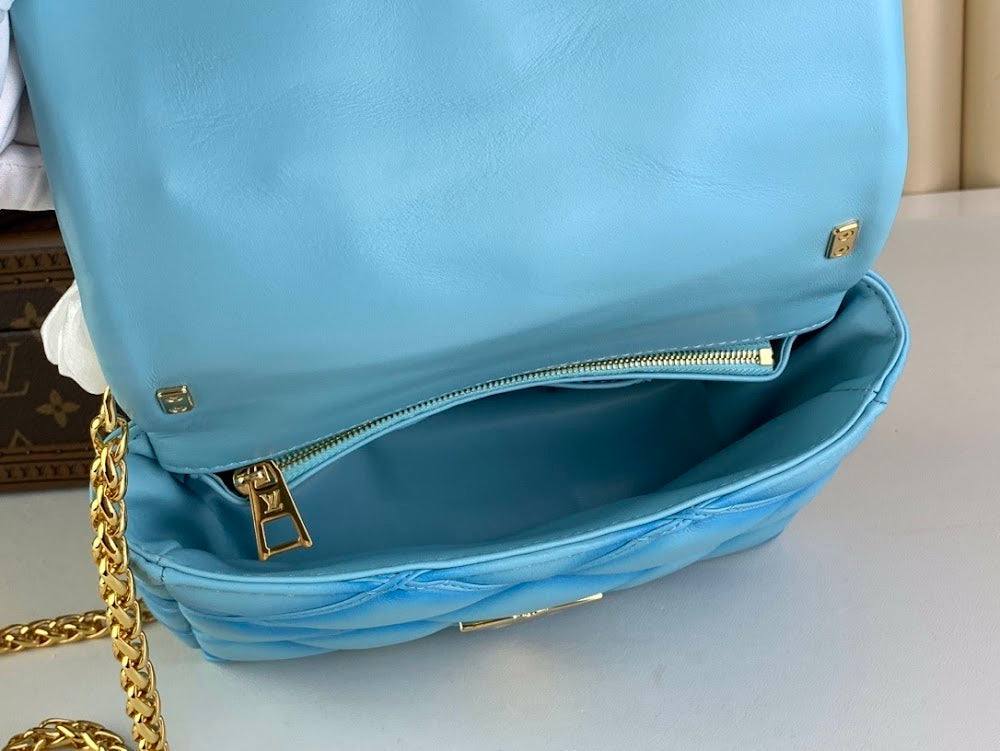 Ezyycart Bags ln Luxury Bag --57597