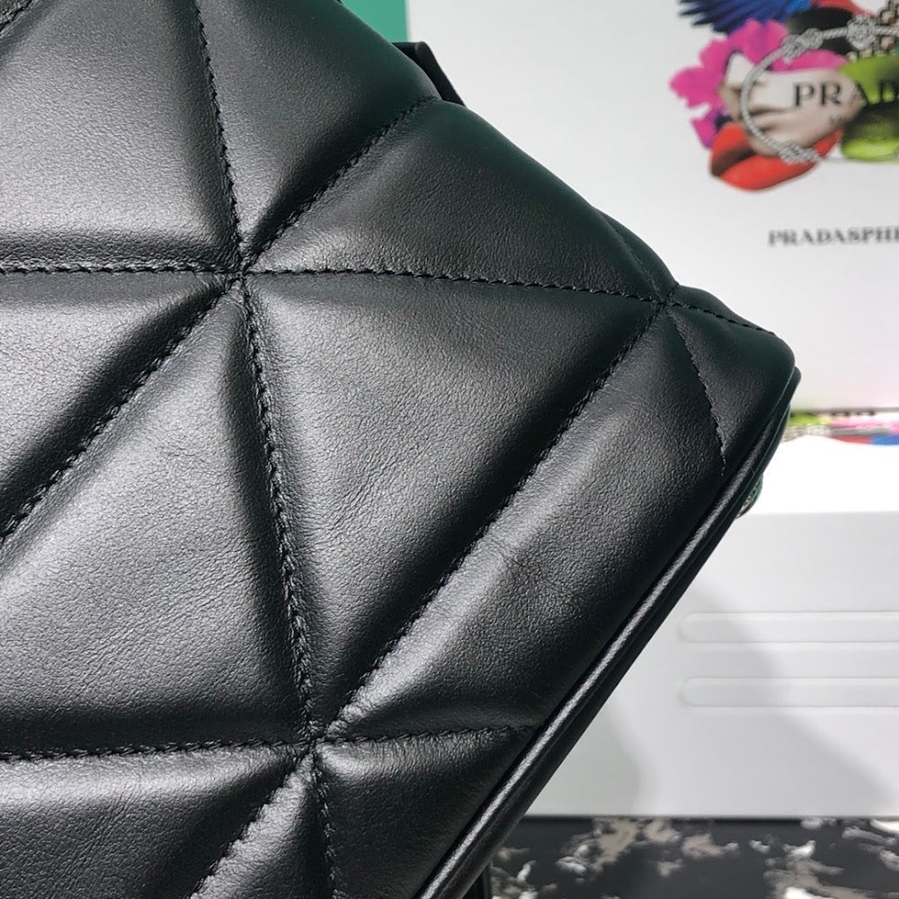 Ezyycart Bags pradn Luxury Bag --74701