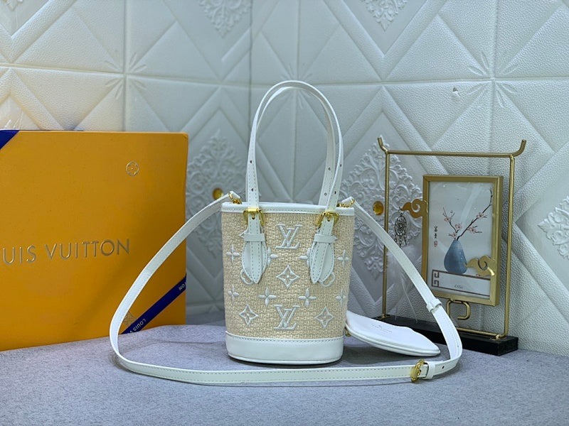 Anum Bags LVn Luxury Bag --81268