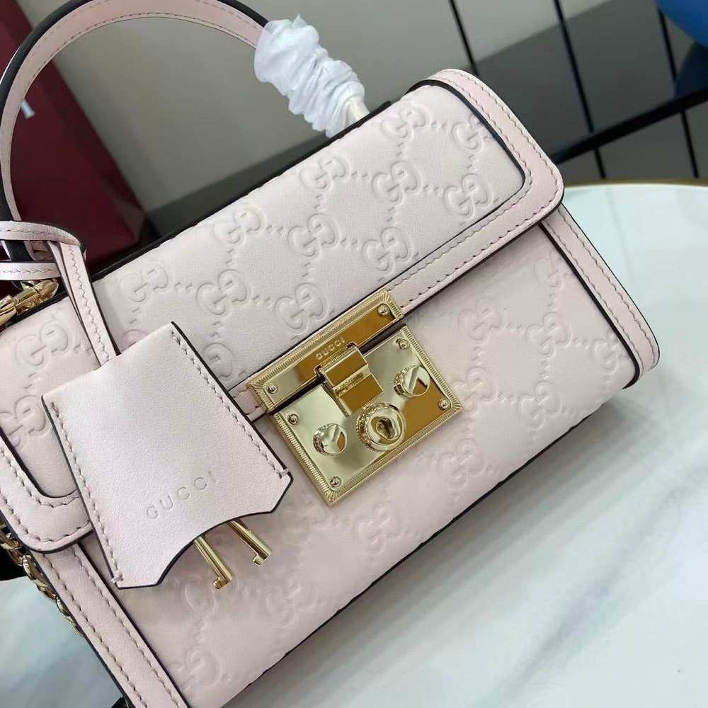 Ezyycart Bags Guccin Luxury Bag --94874