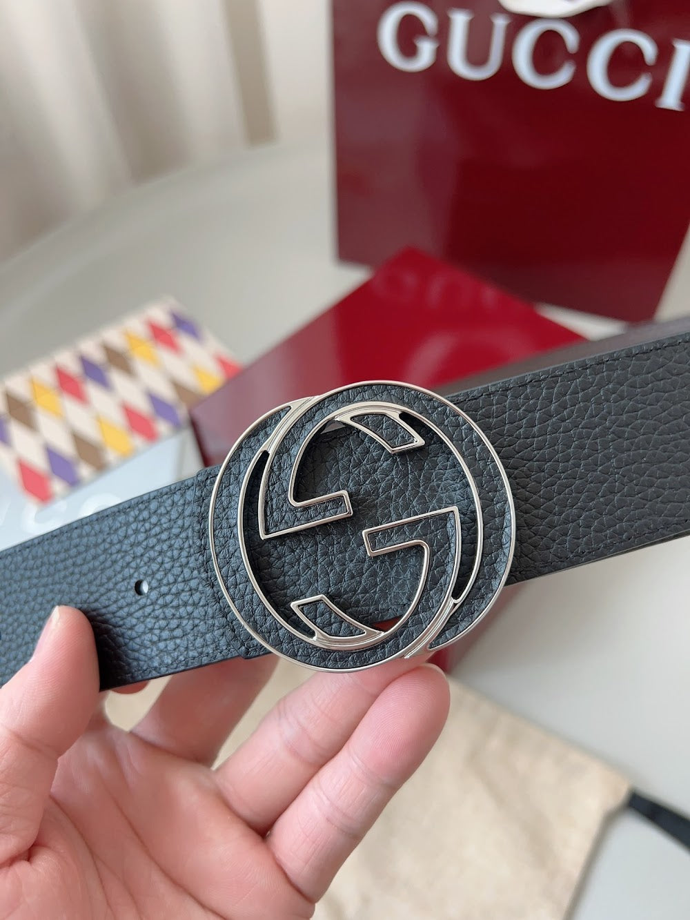 Ezyycart Bags Guccin Luxury Belt --105389