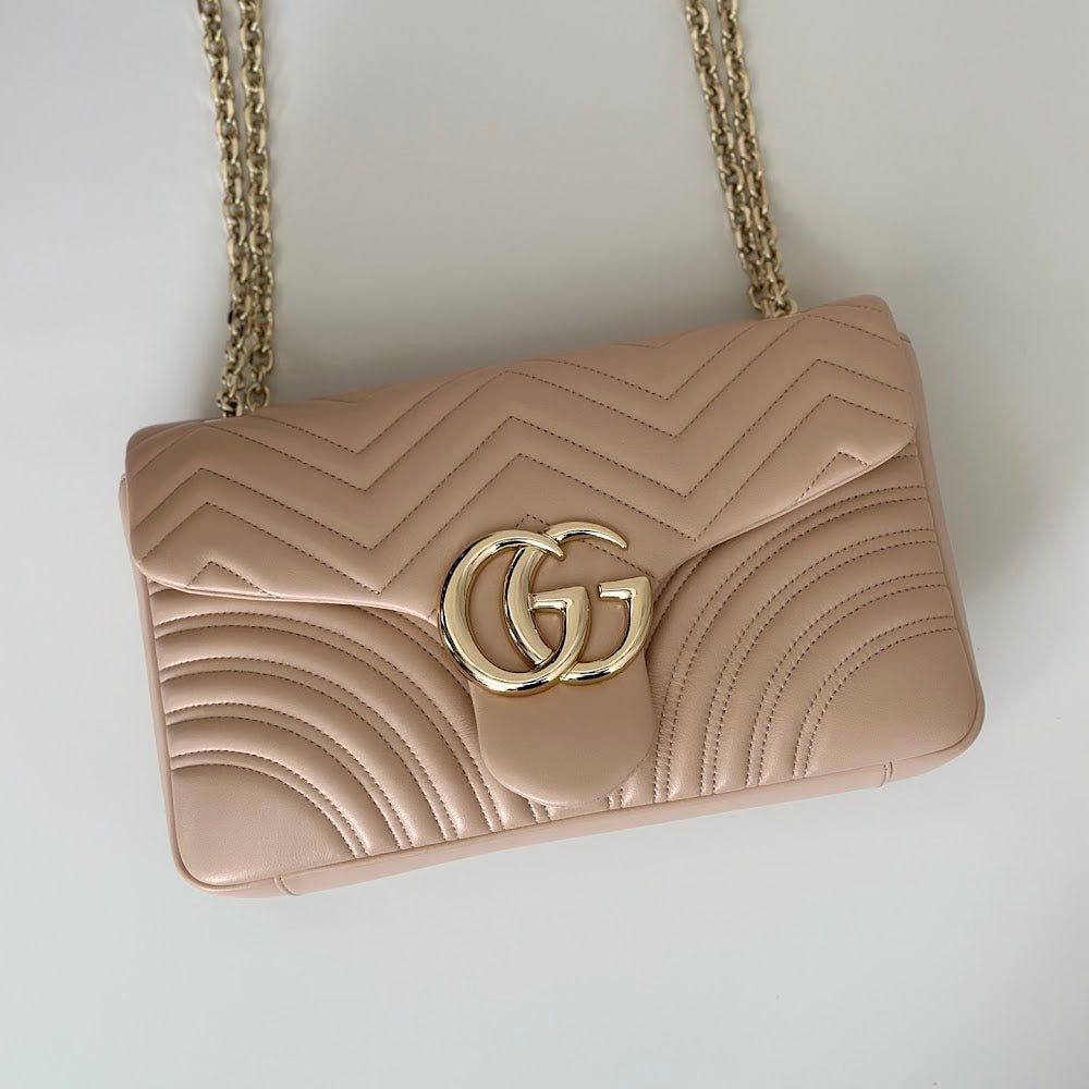 Ezyycart Bags Guccin Luxury Bag --94293