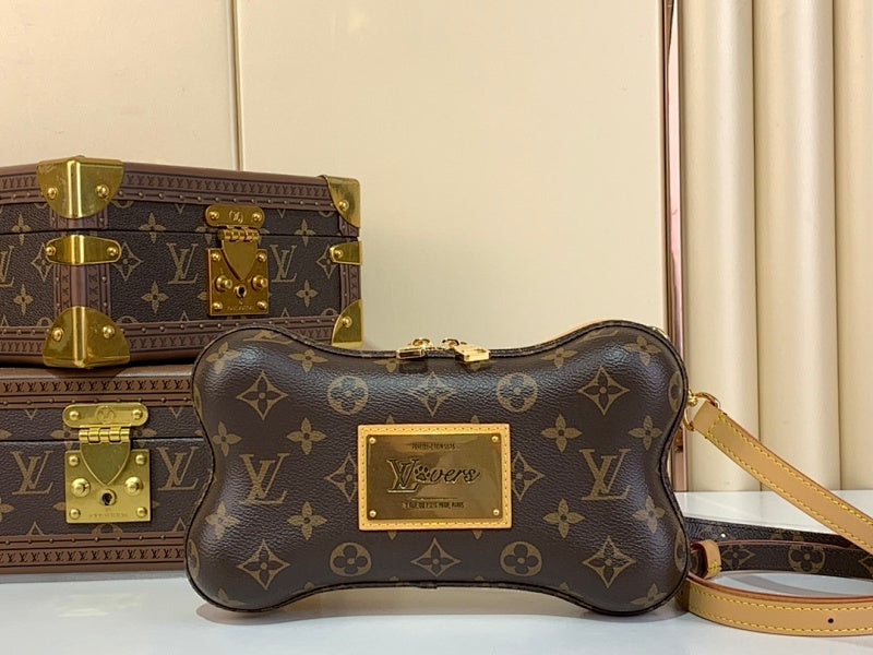 Anum Bags ln Luxury Bag --56691
