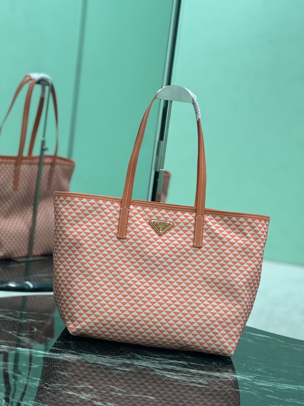 Ezyycart Bags Pradn Luxury Bag --102964