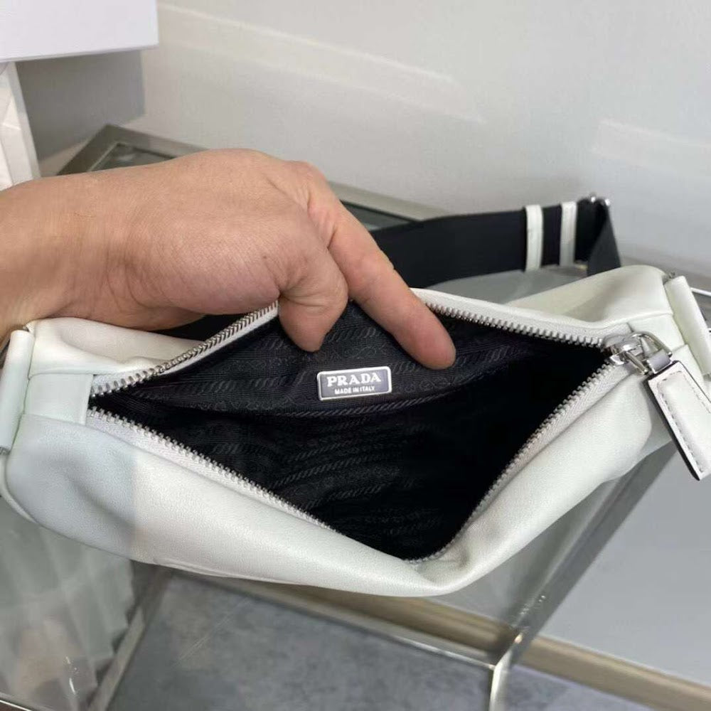 Ezyycart Bags Prada Luxury Bag --54127