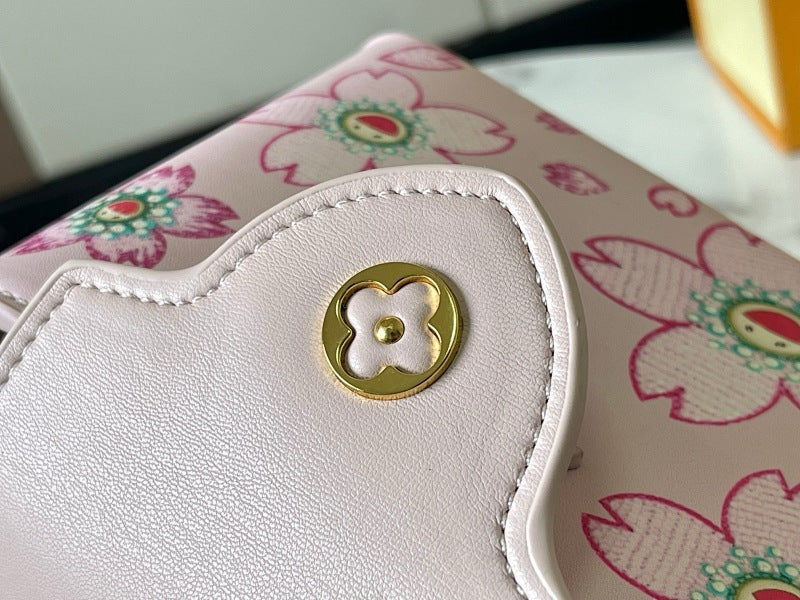 Anum Bags LVn Luxury Bag --78733