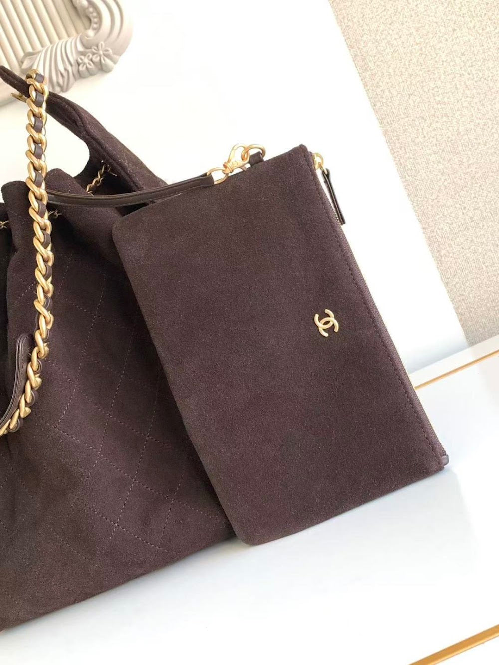 Anum Bags CHn Luxury Bag --112818