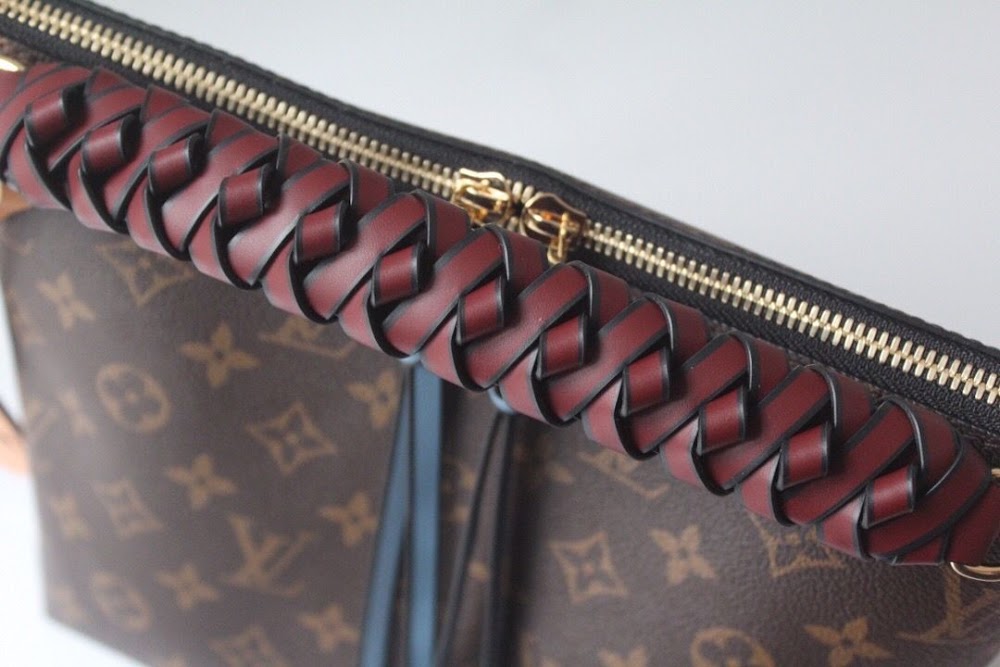 Anum Bags ln Luxury Bag --58992