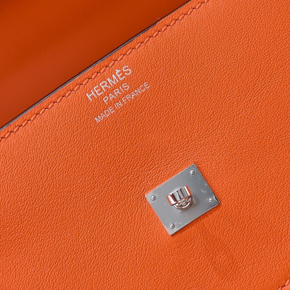 Anum Bags Hermesn Luxury Bag --116596