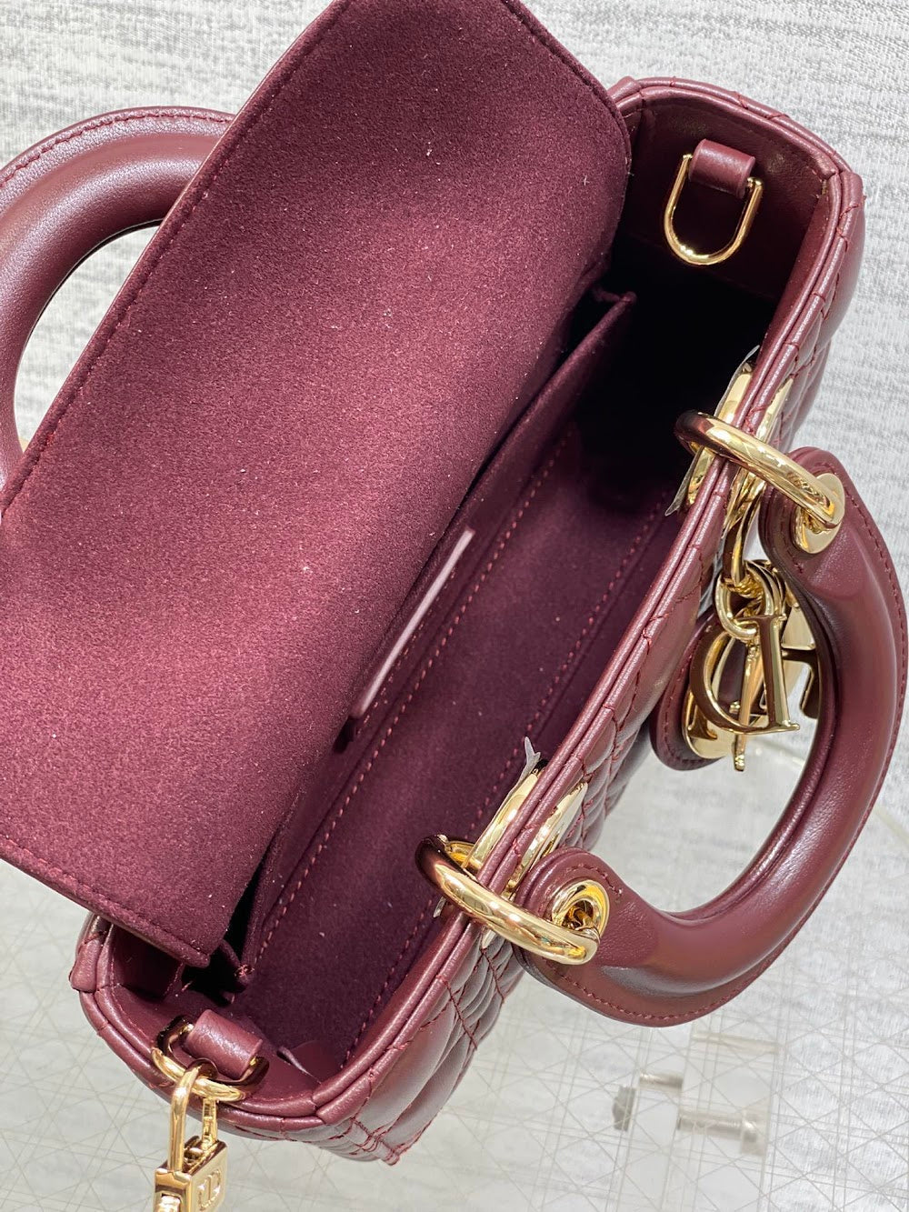 Ezyycart Bags Diorn Luxury Bag --116191