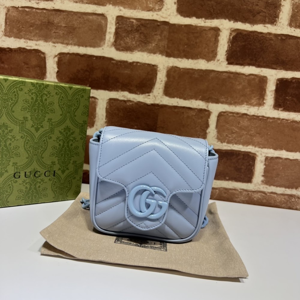 Ezyycart Bags Guccin Luxury Bag --95377