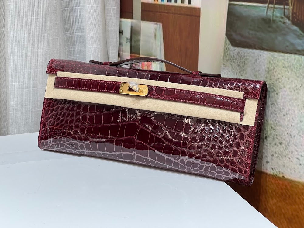 Anum Bags Hermesn Luxury Bag --116611