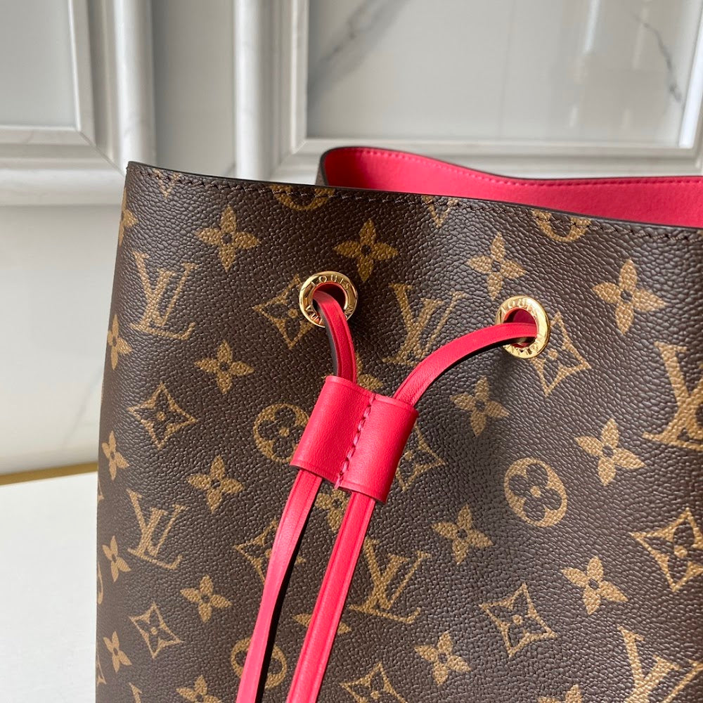 Anum Bags LV Luxury Bag --55760