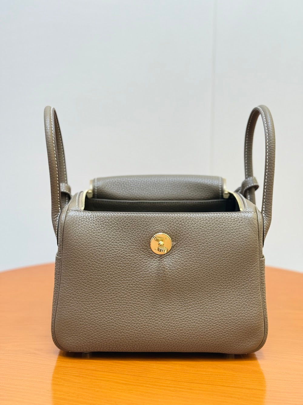 Anum Bags Hermesn Luxury Bag --117625