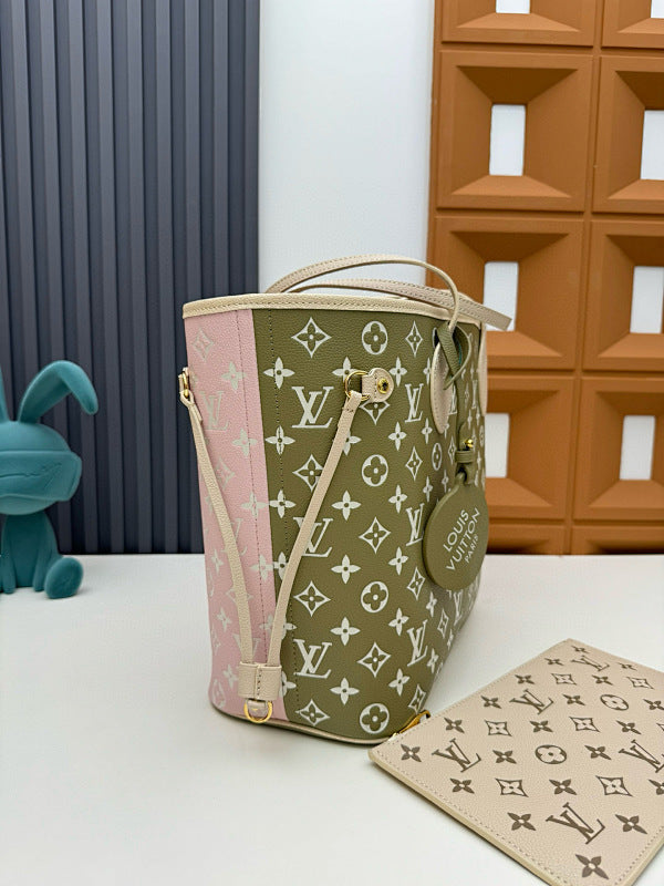 Anum Bags LVn Luxury Bag --80245