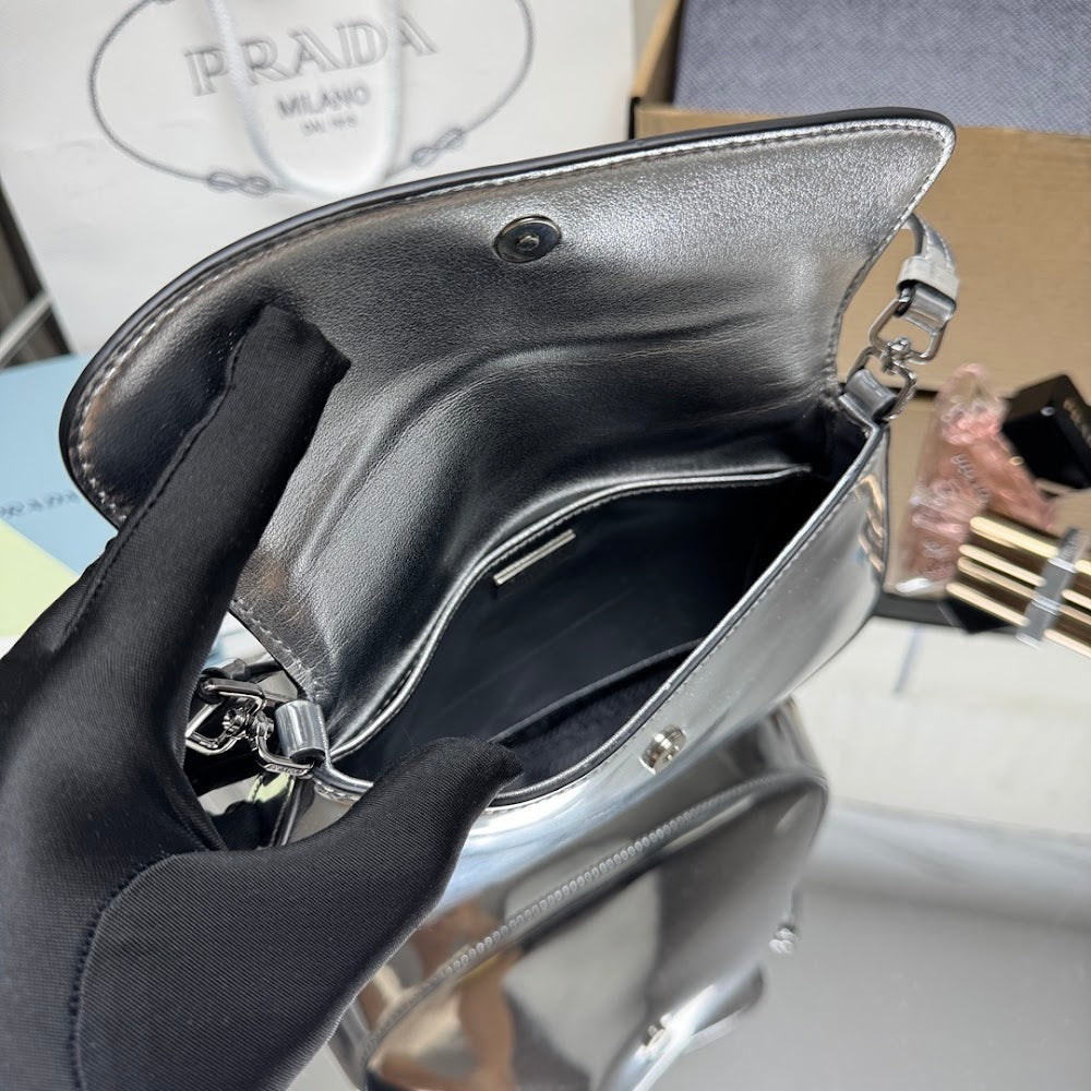 Ezyycart Bags Pradn Luxury Bag --101763