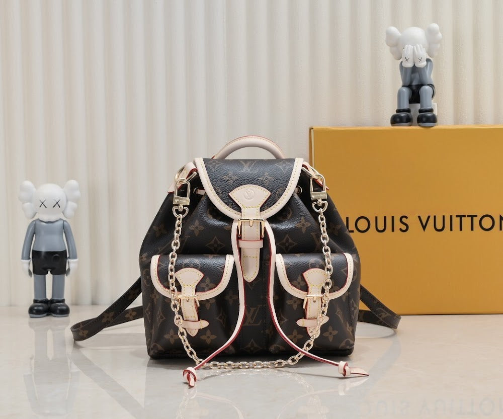 Anum Bags LVn Luxury Bag --79362