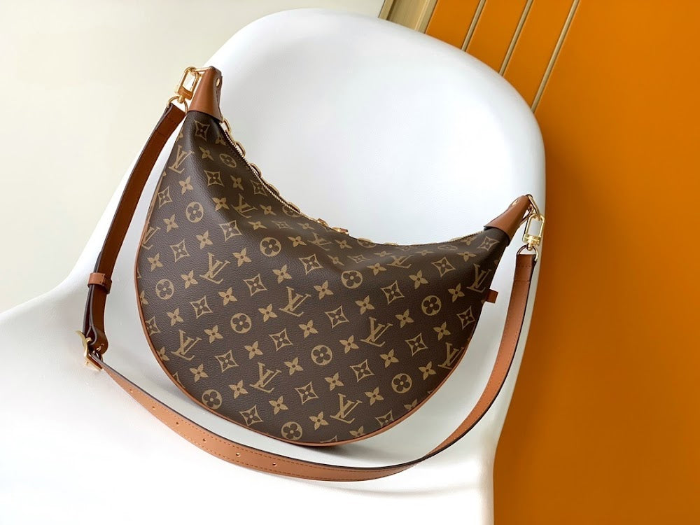 Anum Bags LVn Luxury Bag --79103