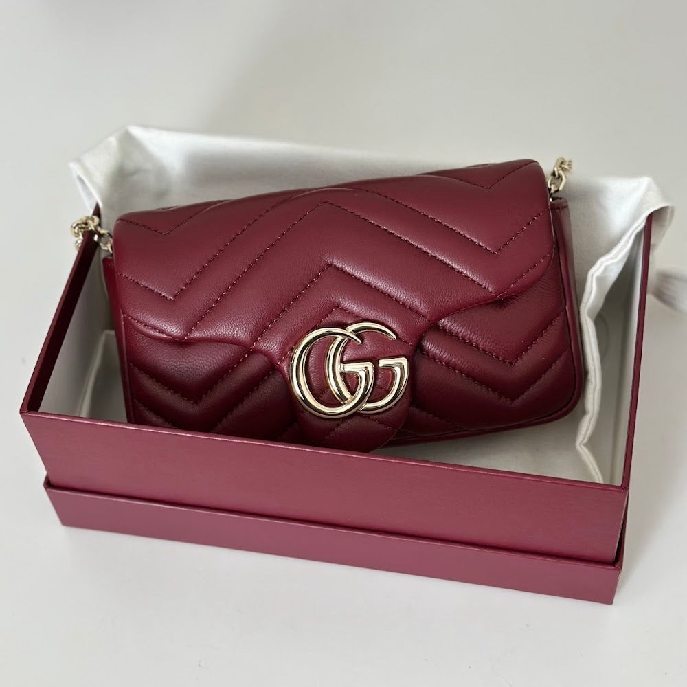 Ezyycart Bags Guccin Luxury Bag --94410
